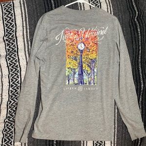 ☀️ 3 for $30 Lauren James Fall Tee